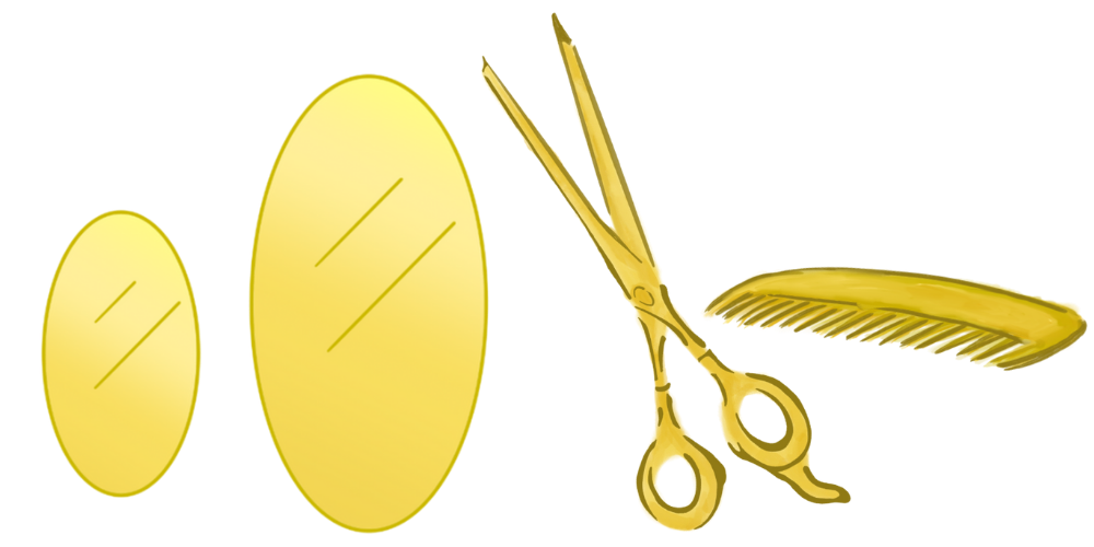 Friseur & Shop Inh. Suzanne Ramin logo